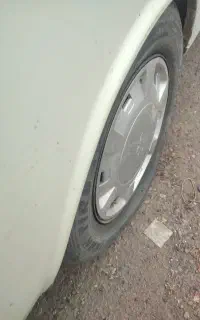 باربری پیکان وانت