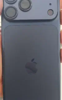 آیفون ۱۷ پرومکس ۲۵۶ گیگ