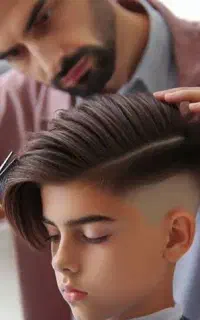 مدل مو مردانه رایگان