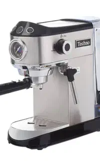 دستگاه اسپرسو ساز Techno مدل Te820