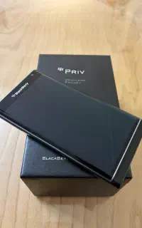 بلک‌بری مدل Priv STV100-4
