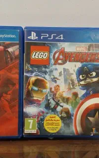 بازی ps4