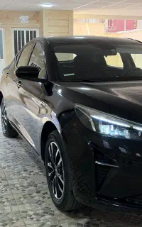 کی ام سی جی ۷ برقی ej7 2024