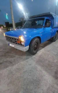 نیسان  دوگانه مدل 1401