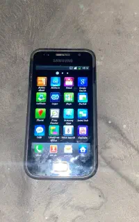 گوشی سامسونگ