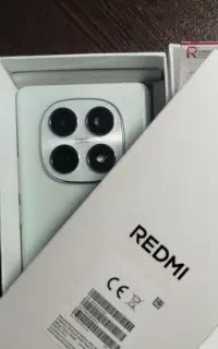 شیائومی Not 15 - 4G - 256G - RAM8