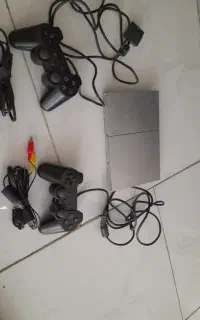 پلی استیشن۲.PS2سالم سالم