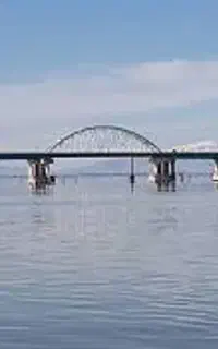 رتبه 5 آب ( سازه آب دریا )