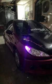 فروش ۲۰۶ مدل ۸۲