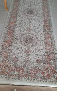 کناره یک در چهار متر