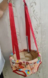 تاب بازی کودک