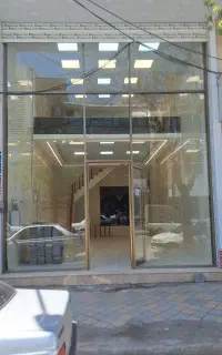 اجاره مغازه خیابان مفتح باغمشه
