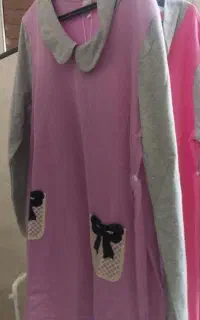 تونیک دخترانه
