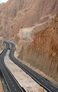 واگذاری شرکت پیمانکاری رتبه 5راه (بشار )