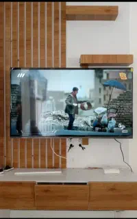 نصب انواع تلویزیون وآنتن