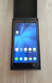 گوشی موبایل Asus zenfone 3 (نیاز به تعمیر)