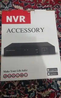 DVR