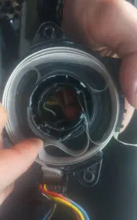 فروش/تعمیرات ایسیو/ریمپ تخصصی/تنظیم موتور