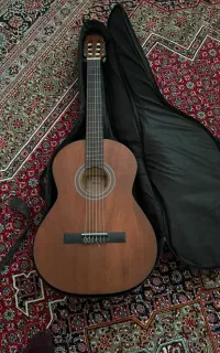 گیتار پارسی مدل m2