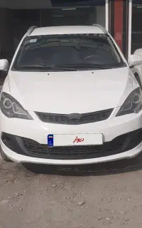 ام وی ام ۳۱۵ s بی رنگ