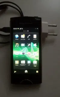سونی اریکسون XPERIA