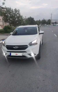 تیگو7 ie