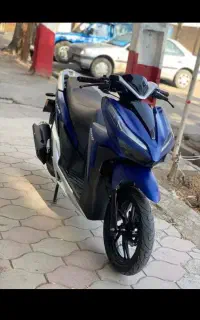 موتور کلیک هانی ۱۵۰ مدل ۱۴۰۲