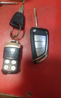 کلیدسازی (سیار)