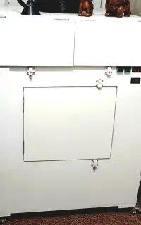 سایلنت باکس ماینر