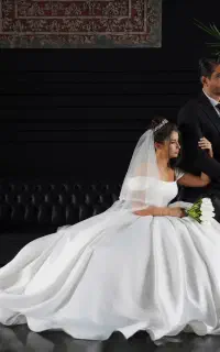 عکاسی ، فیلمبرداری ، فرمالیته ، آتلیه عروس