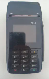 کارت خوان شخصی