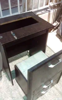 میزچرخ خیاطی