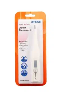 تب سنج Omron mc246