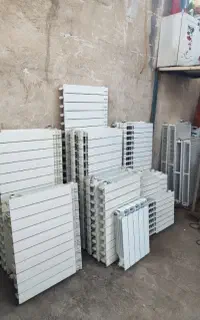 فروش خرید خریدار رادیاتور شوفاژ موتورخانه پکیج