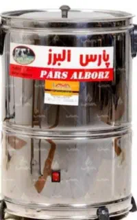 کره گیر 20لیتری