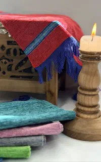 نمگیر مخملی