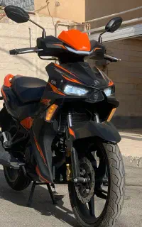 لاکی 185 نیوفیس