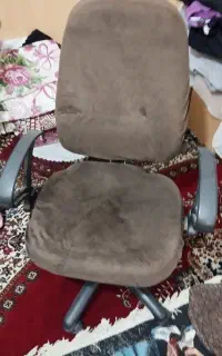 صندلی چرخ دار