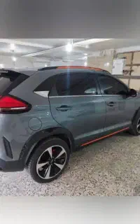ام وی ام  x33کراس دنده