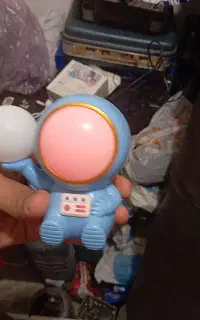 چراغ خواب و جامدادی