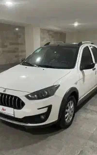 اطلس G با سانروف/اقساط