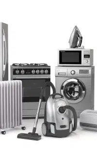 فروش تعدادی وسایل منزل