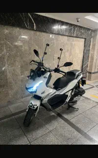 هوندا ADV 150