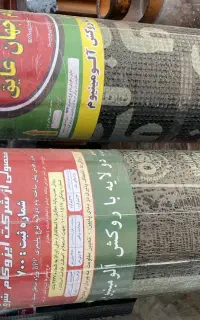 ایزوگام شرق دنیا