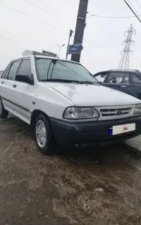 پراید ۸۹