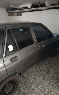 پراید ۱۱۱