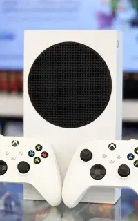 xbox سری s