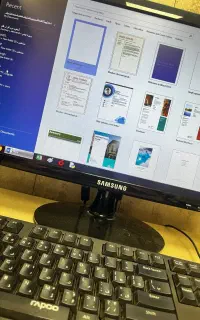 آموزش کامپیوتر ICDL
