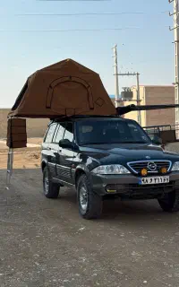 چادرآفرودی/مسافرتی/