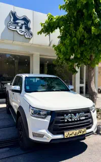 Kmc T8 مدل ۱۴۰۴